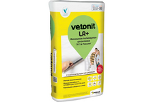 Шпаклевка Vetonit LR+ финишная полимерная 20 кг