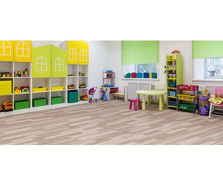 Линолеум бытовой КОМИТЕКС Лин Атланта Йорк 592 21 класс 3000х2.5 мм Фотография_1