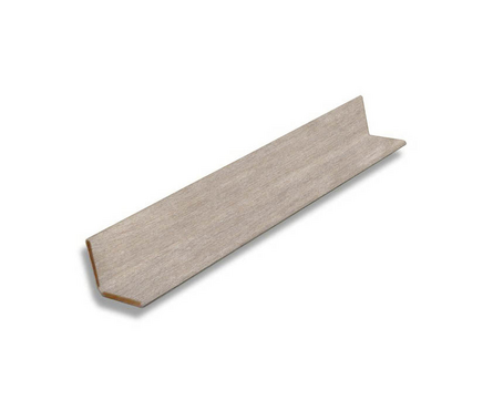 Угол ПВХ Мэджик серый Век 3000х22.5х22.5 мм  Фотография_0