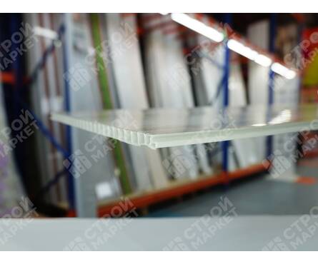 Панель ПВХ Азори Эльзас №655 250x2700x7.5 мм (0.675 м²) Фотография_3