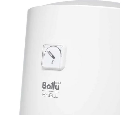 Водонагреватель электрический накопительный 150 л BWH/S Shell BALLU Фотография_3