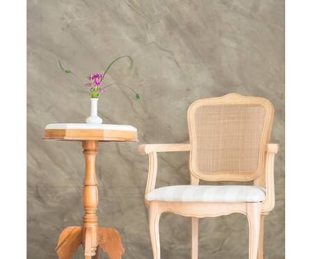 Покрытие декоративное мраморный эффект VGT Gallery Венецианская штукатурка 16 кг Фотография_4