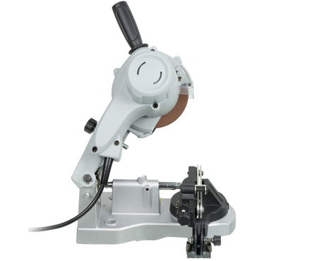 Станок для заточки цепей РЕСАНТА Т-100, 100 Вт, 5000 об/мин, диск 104 мм Фотография_2