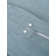 Комплект постельного белья YERRNA, серо-голубой, пододеяльник 150х200 см, наволочки 50х70 см Фотография_2