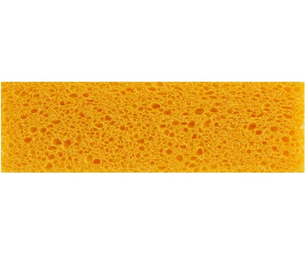 Губка целлюлозная 160x90x50 мм для удаления эпоксидной затирки СИБРТЕХ Фотография_2