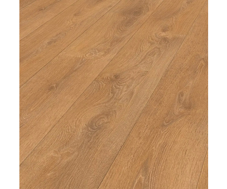 Ламинат KRONOSPAN UltraFloor Super Natural Classic Дуб Харлех 33 класс 1285х192х8 мм (2.22 м²/9 шт/уп) Фотография_0