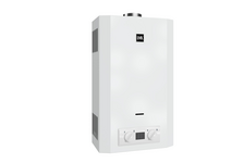 Колонка газовая 10 л/мин Classic 20 белая ЛЕМАКС