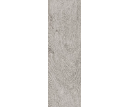 Керамогранит Northwood серый 185х598х7.5 мм Cersanit (0.111 м²/1 шт) 1 сорт Фотография_0