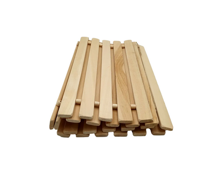 Коврик-лежак 1х0.45 м М-14 липа Фотография_1