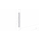 Переходник для стойки гардеробной системы ПАКС Титан GS белый Фотография_1