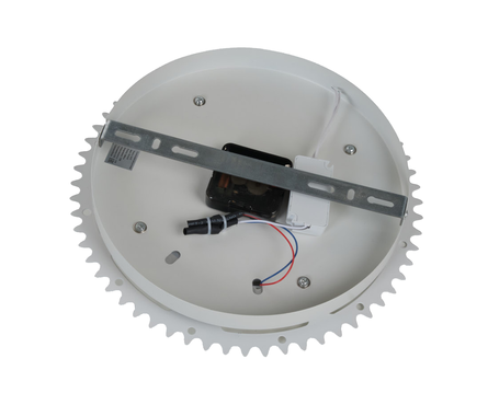 Часы настенные Шестеренки 6245-270 27W WT Фотография_1