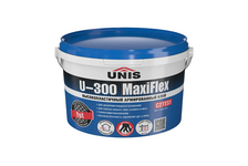 Клей плиточный ЮНИС MaxiFlex U-300 С2ТЕ S1 5 кг