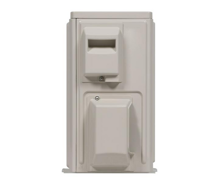 Сплит-система блок наружный инвер. типа Diamond DC RTDI/out-12HN8/Wi-Fi ROYAL THERMO Фотография_2