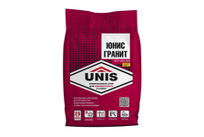 Клей плиточный ЮНИС Гранит С2Т 5 кг