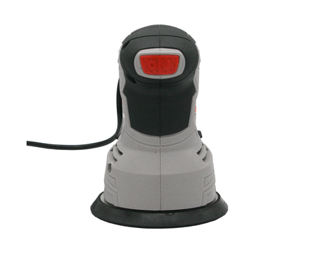 Шлифмашина эксцентриковая 125 мм, 300 Вт, 5000-12000 об/мин с регулировкой оборотов CT13560V CROWN Фотография_4