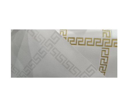 Клеенка столовая ПВХ Dekorelle Atlanta 010-1, 1.4 м Фотография_4