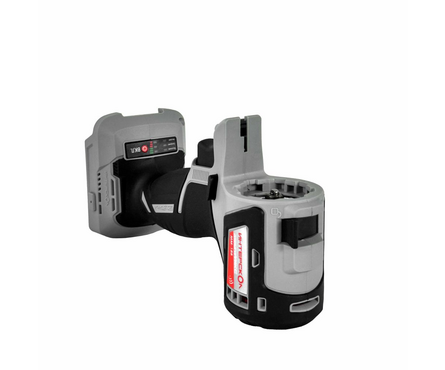 Аккумуляторный бесщеточный модуль привода АПИ ММ-18В МультиМакс ИНТЕРСКОЛ Фотография_2