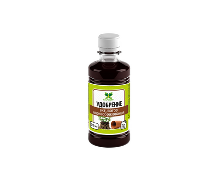 Удобрение активатор корнеобразования ДОБРОЦВЕТ 0.5 л  Фотография_0