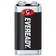 Элемент питания Energizer Eveready Super HD 9V-6F22 5400(1*12) Фотография_1