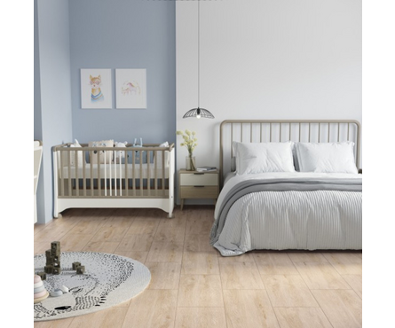 Керамогранит CREENHOUSE коричневый рел. 297х598х7.5 мм Cersanit (0.178 м²/1 шт) 1 сорт Фотография_1