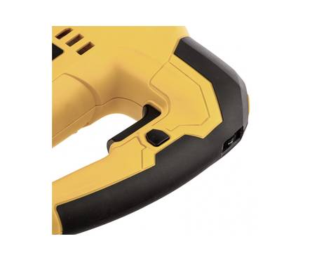 Лобзик 550 Вт, 1000-2800 об/мин, пропил 65 мм, JS-65 DENZEL Фотография_2