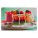 Салфетка сервировочная полипропиленовая Perfecto linea «Cake», 43,5х28,2 см Фотография_0