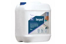 Грунт BERGAUF Techno Primer под покраску глубокого проникновения, 10 кг