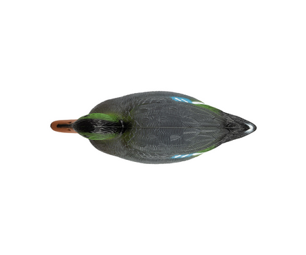 Фигурка садовая Уточка 36 см Фотография_1