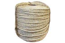 Канат сизалевый D10 мм, 10 м