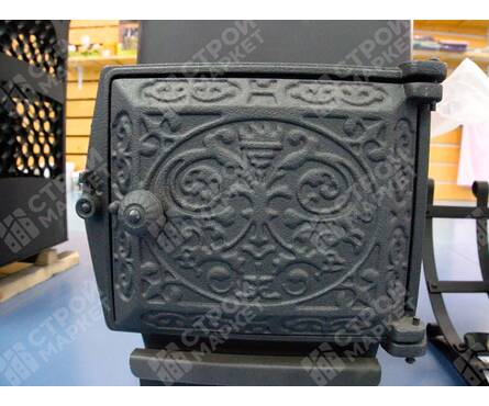 Печь банная Береза 15 решетка колосниковая Фотография_3