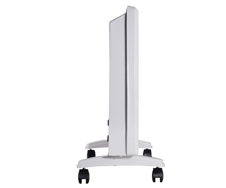 Обогреватель электрический конвекционный 1.6 кВт/220 В/16 м² ОК-1600 РЕСАНТА Фотография_2