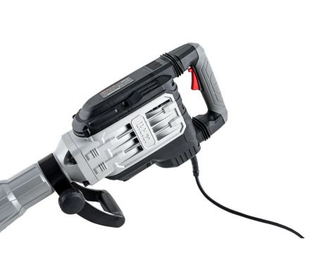 Молоток отбойный 50 Дж, 1800 Вт, 1500 уд/мин, GSH65-C2 P.I.T. Фотография_1