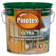 Пропитка Pinotex Ultra Тик (д/наруж. работ) 10л.