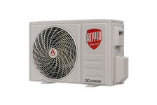 Сплит-система блок наружный инвер. типа Diamond DC RTDI/out-12HN8/Wi-Fi ROYAL THERMO