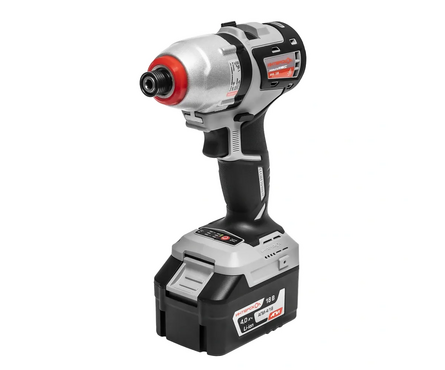 Модуль шуруповерта ударного ШАУ-180 МультиМакс ИНТЕРСКОЛ Фотография_1