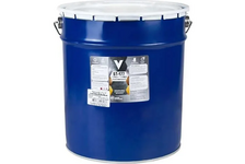 Краска БТ-177 алюминиевая/серебрянка 20 л