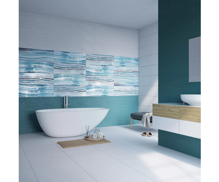 Керамогранит Monocolor white RAL9016 PG 01 600х600х10 мм 1 сорт Фотография_1