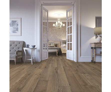 Ламинат FloorBee Costa 1190 Коста Валенсия 33 класс 1380х190х8 мм фаска (2.0976 м²/уп) Фотография_2