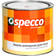 Эмаль для пола SPECCO ПФ-266 красно-коричневая, 1,9кг Фотография_0