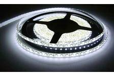 Лента LED верх. свеч. IP65 12В 9,6Вт/м SMD2835 Бел/хол 6500К 120Led/м LBT