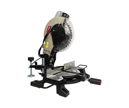 Пила торцовочная 1800 Вт диск 255 мм ТП-255Л РЕСАНТА Фотография_0