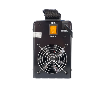 Сварочный аппарат Ресанта инверторный САИ-220 220 А, диаметр электрода 2.0-5.0 мм, ПВ 70% Фотография_6