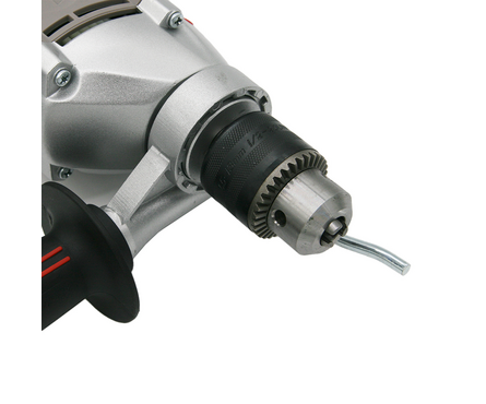 Дрель ударная 1010 Вт, 0-2800 об/мин CT10169 CROWN Фотография_4