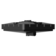 Бак для душа Aquatech 1100х1100х380 мм, черный (240 л) Фотография_0