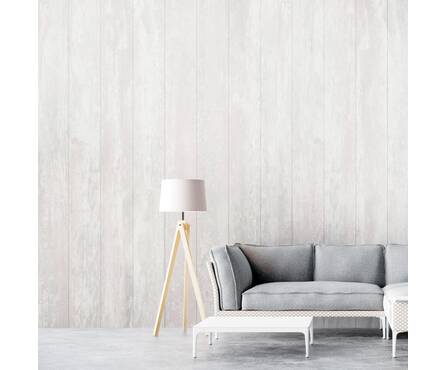 Панель МДФ Стандарт Эксклюзив Ледяное дерево 2700х200х6 мм STELLA Фотография_3