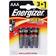 Элемент питания Energizer  MAX AA 3+1шт. 7800(1*24)