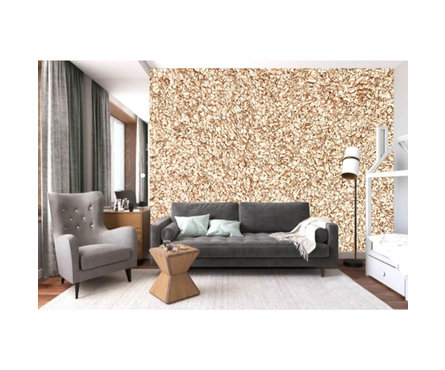 Жидкие обои BioPlast 8563-1 кг. расход на 5 м2 кол-во воды 6 л Фотография_1