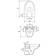 Унитаз подвесной  Cersanit PARVA NEW CLEAN ON с кр.дюропл.lifting., белый, Сорт1, Фотография_1