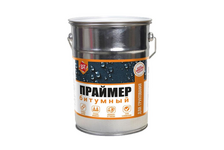 Праймер битумный ЦАРИЦЫНСКИЕ КРАСКИ 15 кг