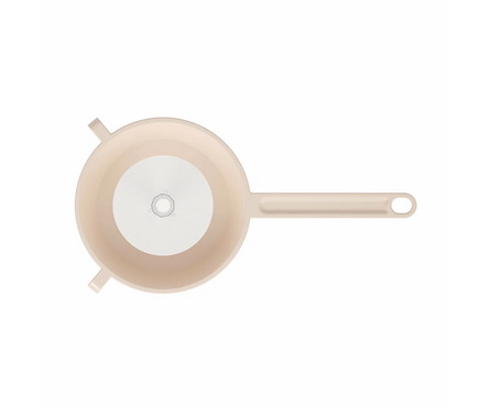 Сито пластиковое с воронкой Фотография_1